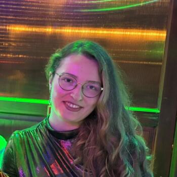 Babysitter in Oradea: Ivonne