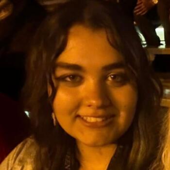 Babysitter in Pikeville (Kentucky): Gemma