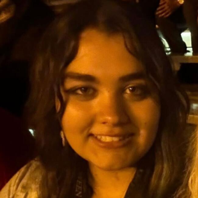 Babysitter in Pikeville (Kentucky): Gemma