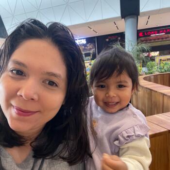 Padre/madre Bello: Lilibeth