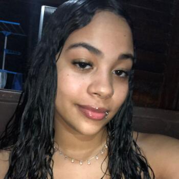 Babysitter in Guarulhos: Yasmim