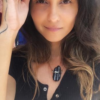 Babysitter Loulé: Stephany devillart abreu pimen