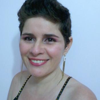 Babysitter in Covilha: Christiane