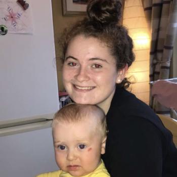 Babysitter Lusk: Daisy
