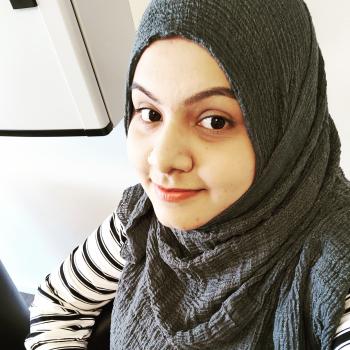Babysitter Solna: Nagma