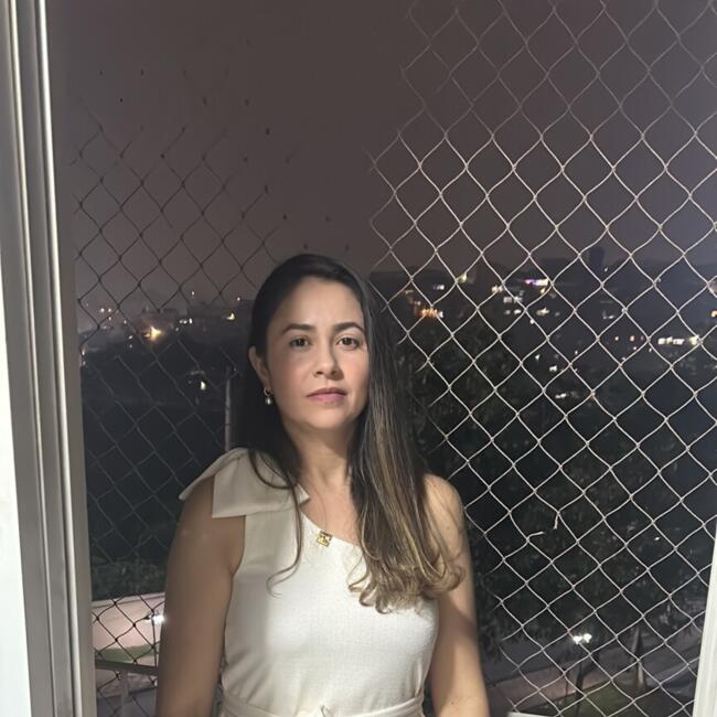 Babysitter in São Paulo (São Paulo): Raissa Alves Noronha