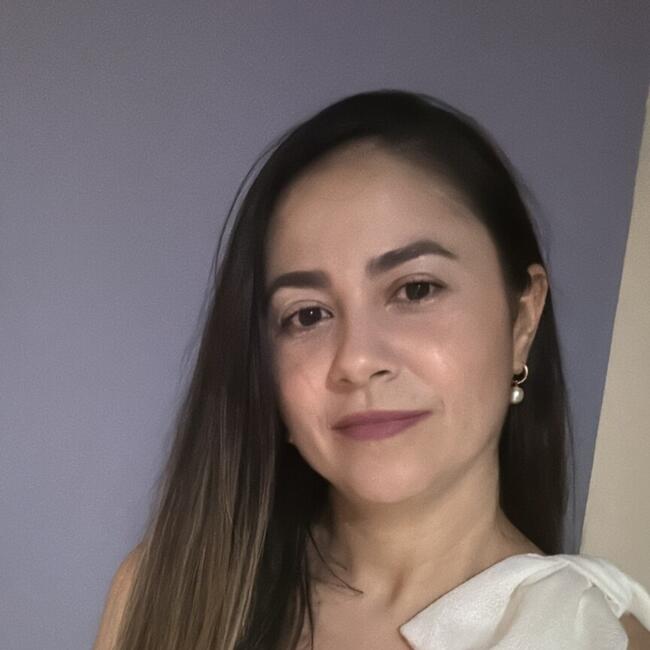 Babá em São Paulo (São Paulo): Raissa Alves Noronha