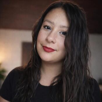 Niñera en Melipilla: Catalina