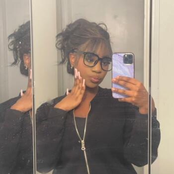 Babysitter El Paso: Tattianna