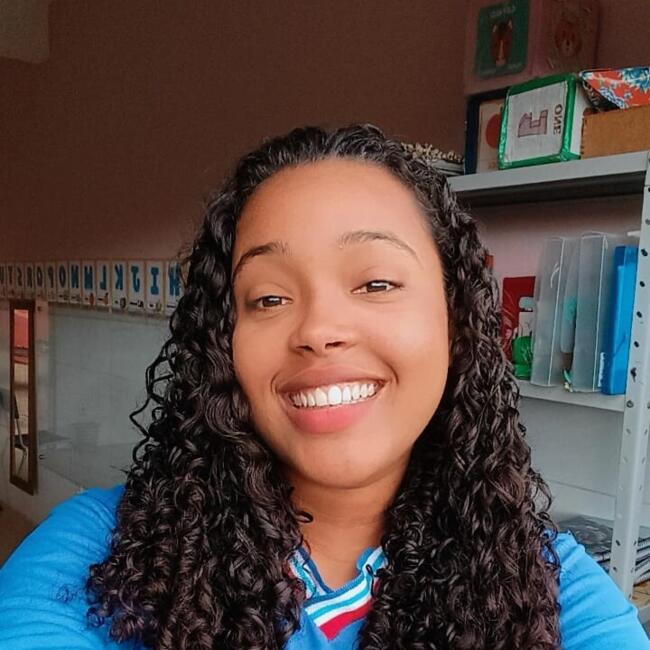 Babysitter in Alagoinhas: Radija