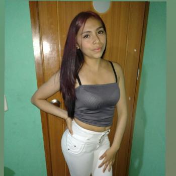 Babysitter Bogotá (Bolívar): Erika maritza