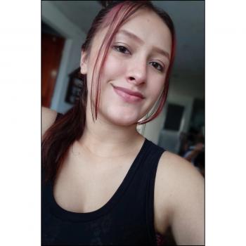 Niñera en Rionegro: Yeidy Milena