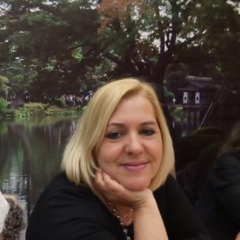 Ama em Amadora: Mila