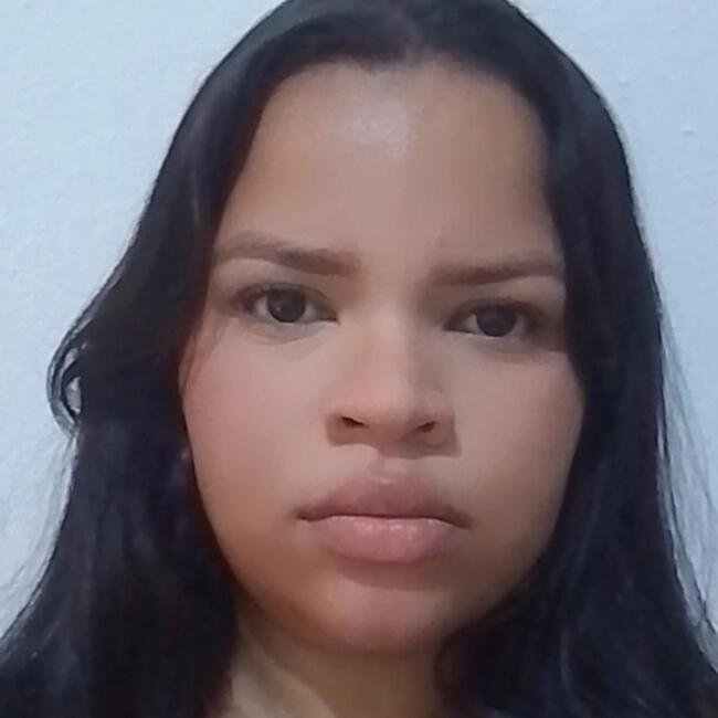 Babysitter in Feira de Santana: Letícia Gabriéle