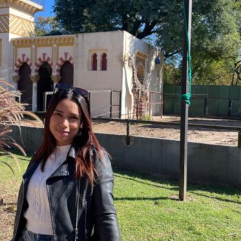 Babysitter Santa Fe: Rocio Florencia