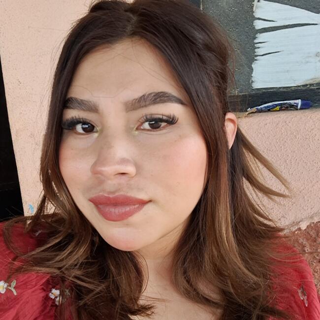 Babysitting job in Guatemala City: Yesica