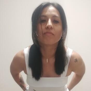 Babysitter in Buenos Aires: Sonia