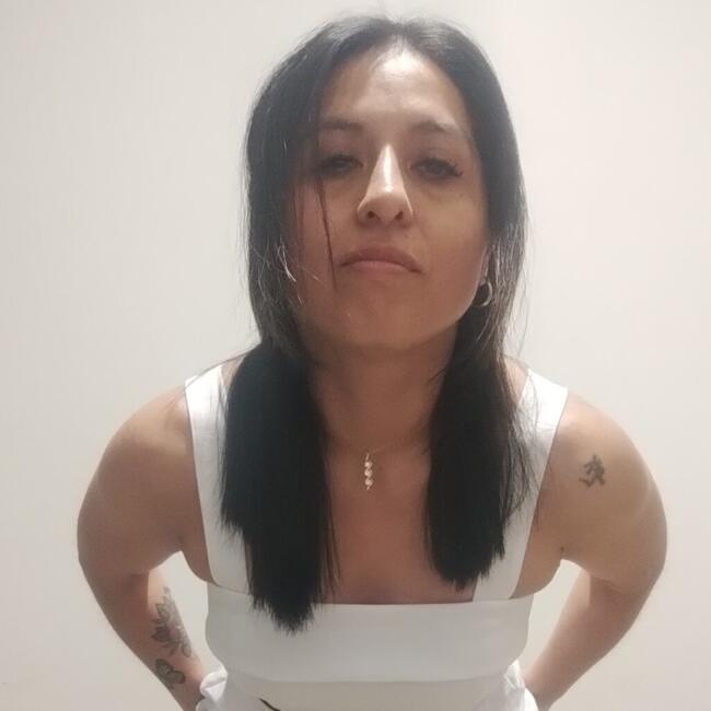 Babysitter in Buenos Aires: Sonia