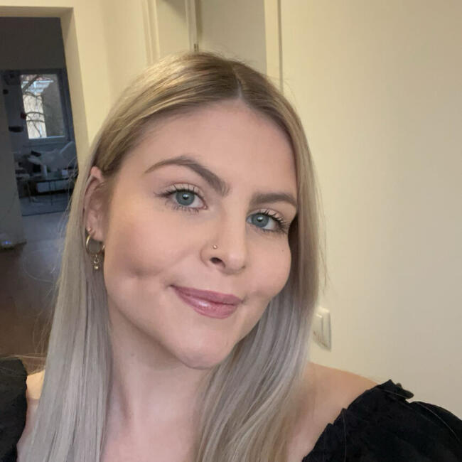 Babysitter in Haßloch: Tamara