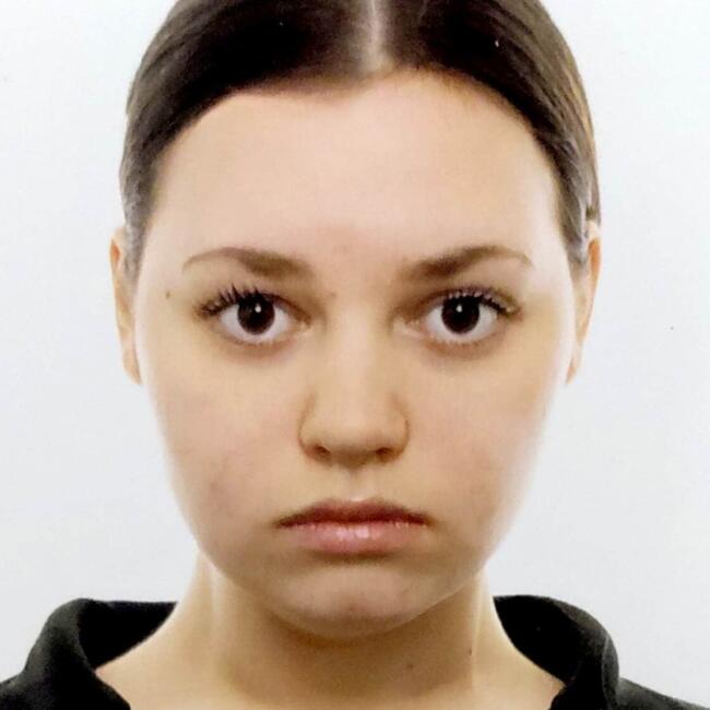 Babysitter in Ixelles-Elsene: Anastasia