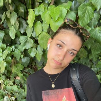 Babysitter a Roma: Maria Sofia