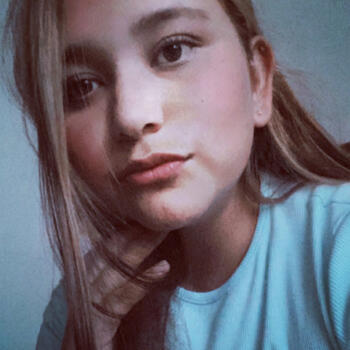 Babysitter in La Calera: Tatiana