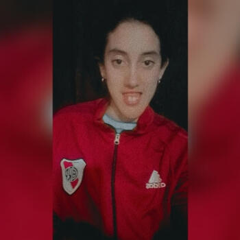 Babysitter in Almirante Brown: Marisol