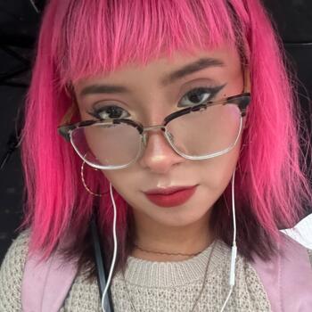 Babysitter in Tampico: Ceci