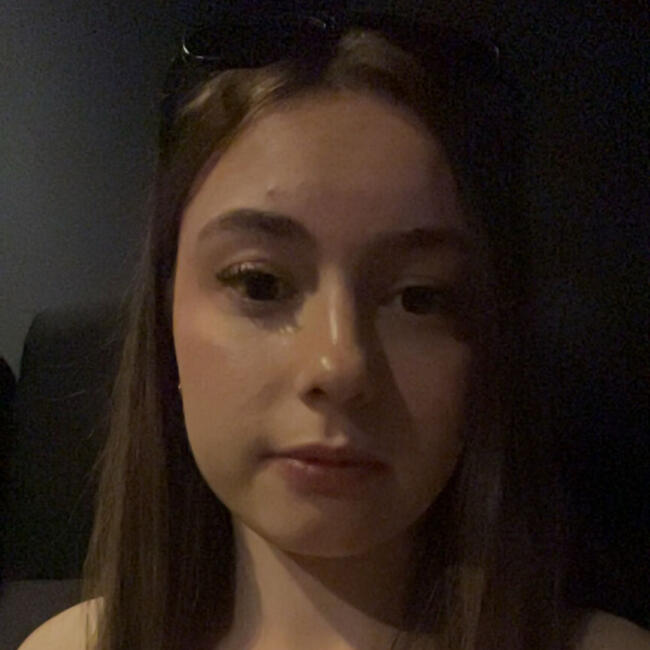 Babysitter in Ath: Tatiana