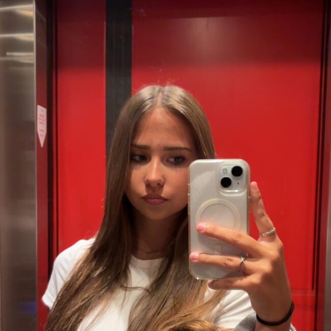 Babysitter in Jodoigne: Lysa