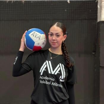 Babysitter em Costa de Caparica: Inês