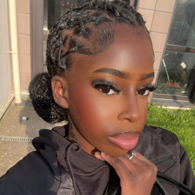 Babysitter in Dammarie-les-Lys: Nene