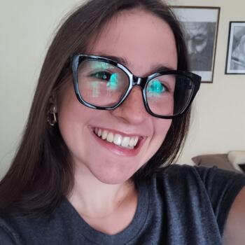 Babysitter a Nerviano: Sara