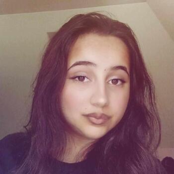 Chůva v Pardubice: Patricie