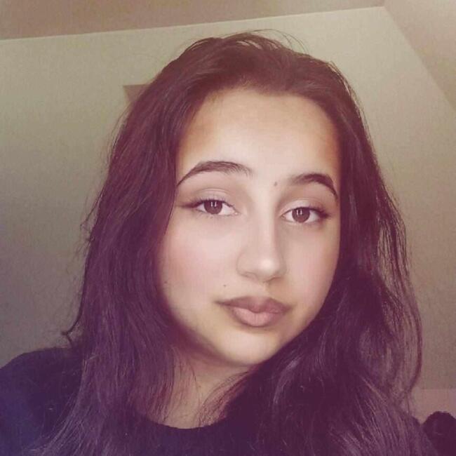 Chůva v Pardubice: Patricie