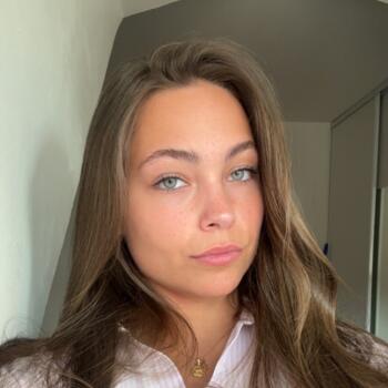 Babysitter in Mousseaux-lès-Bray: Juliette