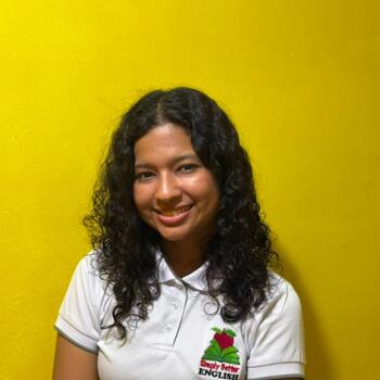 Babysitter Managua: Jazmin