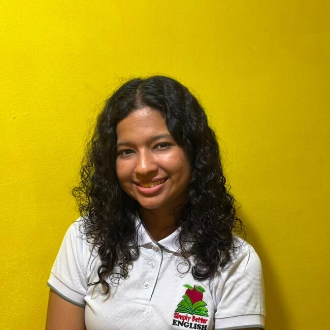 Babysitter in Managua: Jazmin