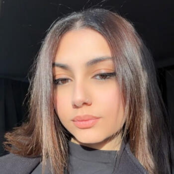 Niñera en Lorentzweiler: Sabrina