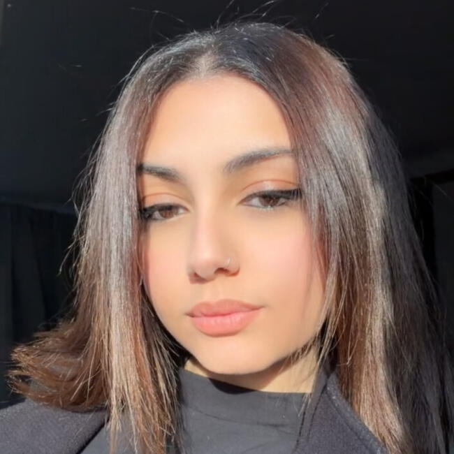 Babysitter in Lorentzweiler: Sabrina