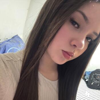 Niñera en Copiapó: Valeria