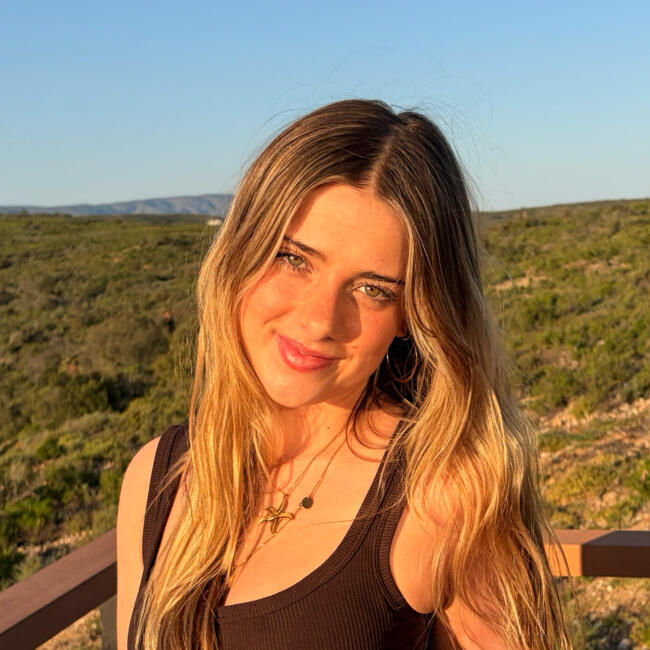 Babysitter in Stellenbosch: Madison