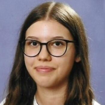 Babysitter in Hainburg an der Donau: Lena