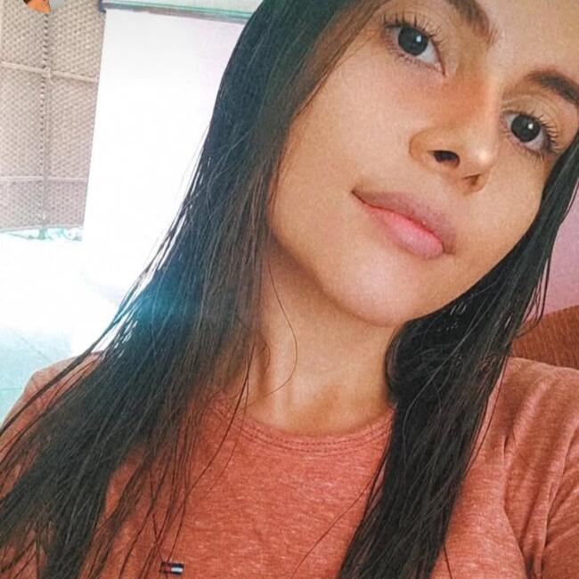 Niñera en Miramar: Yariela