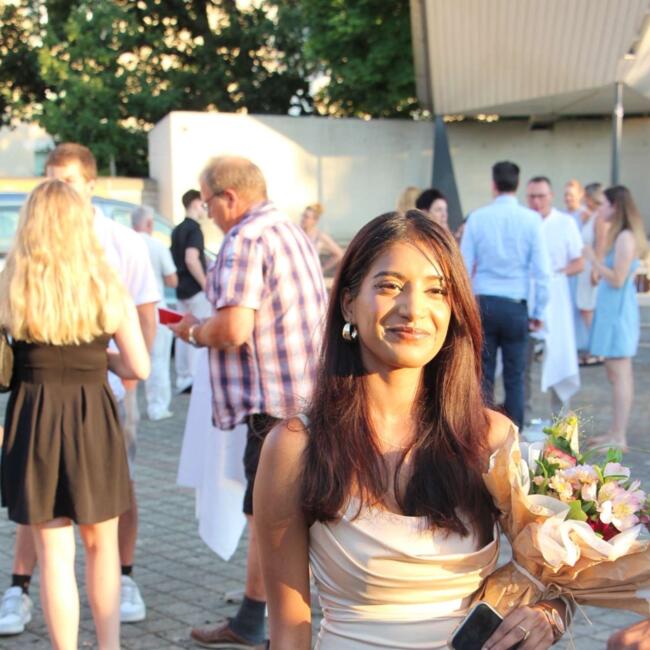 Babysitter a Windisch: Jeshy