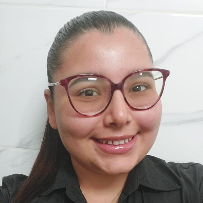 Niñera en Heredia: Tamara