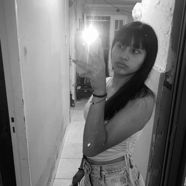 Babysitter in San Miguel de Tucumán: Rocio