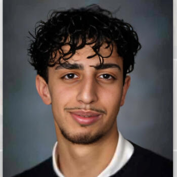 Barnvakt i Mölnlycke: Shadi