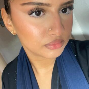 Nounou à Lens: Anissa