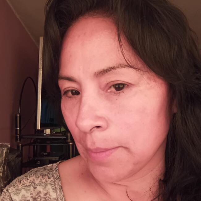 Babysitter in El Tambo (Departamento de Junín): Maribel